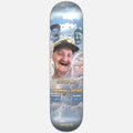 HIGH ON LIFE 2 BARNEY SIZZLER SKATE DECK
