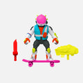 OUTLAW ACTION FIGURE SET