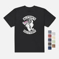 BUTTON'S GLUTTONS T-SHIRT