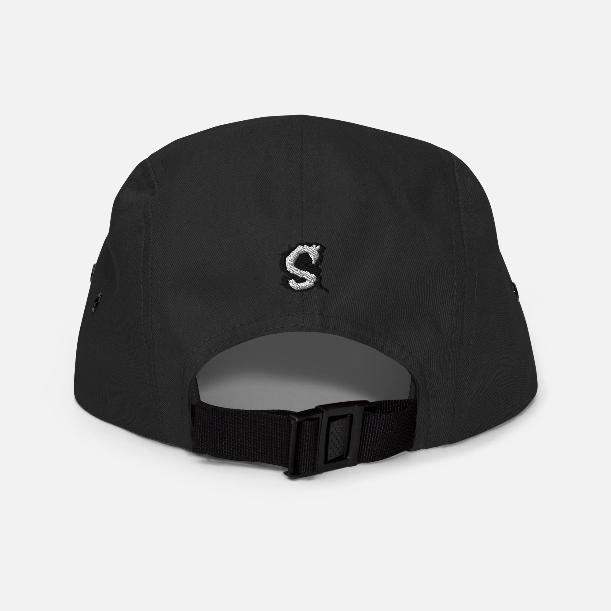 HIGH ON LIFE 2 FIVE PANEL HAT