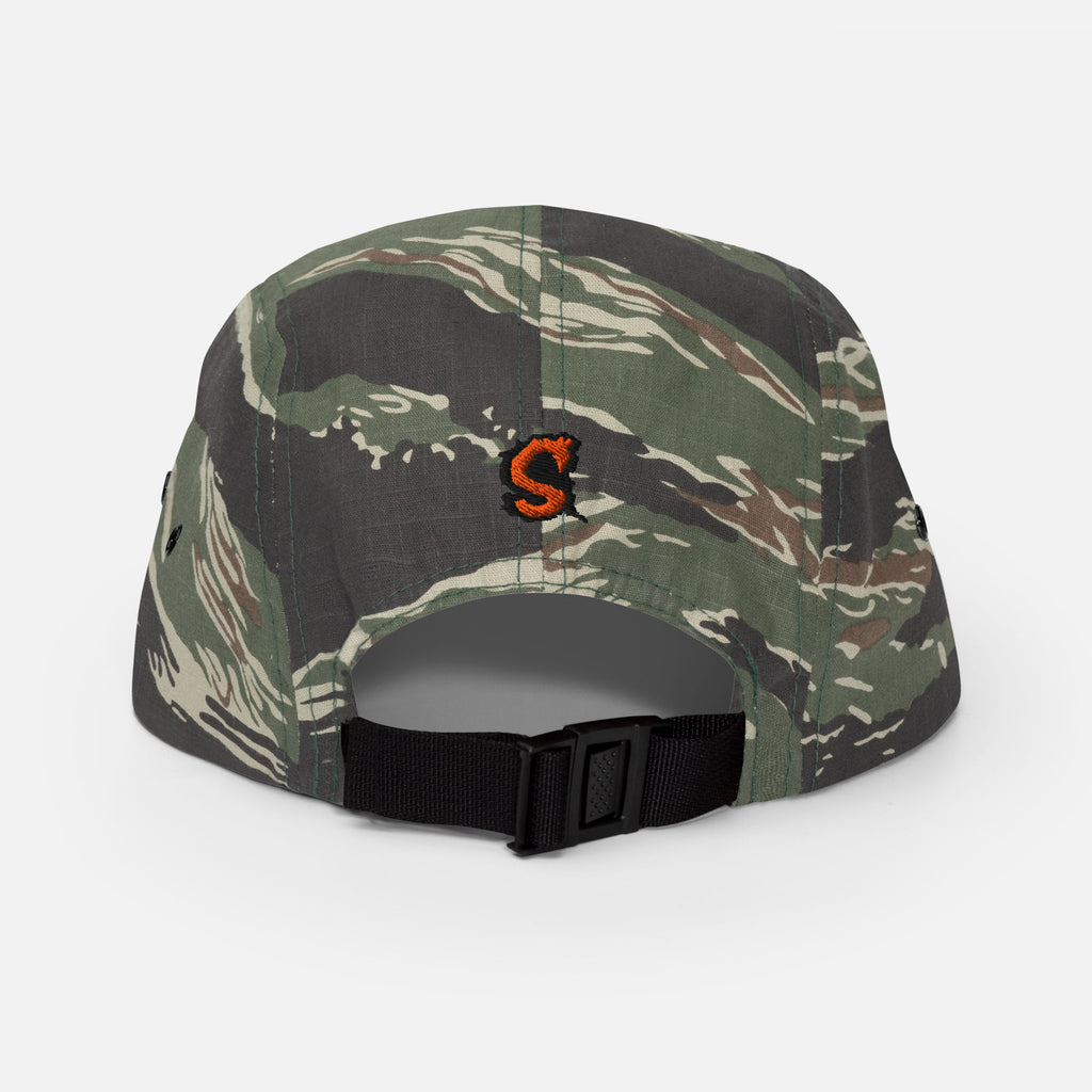 HIGH ON LIFE 2 FIVE PANEL HAT