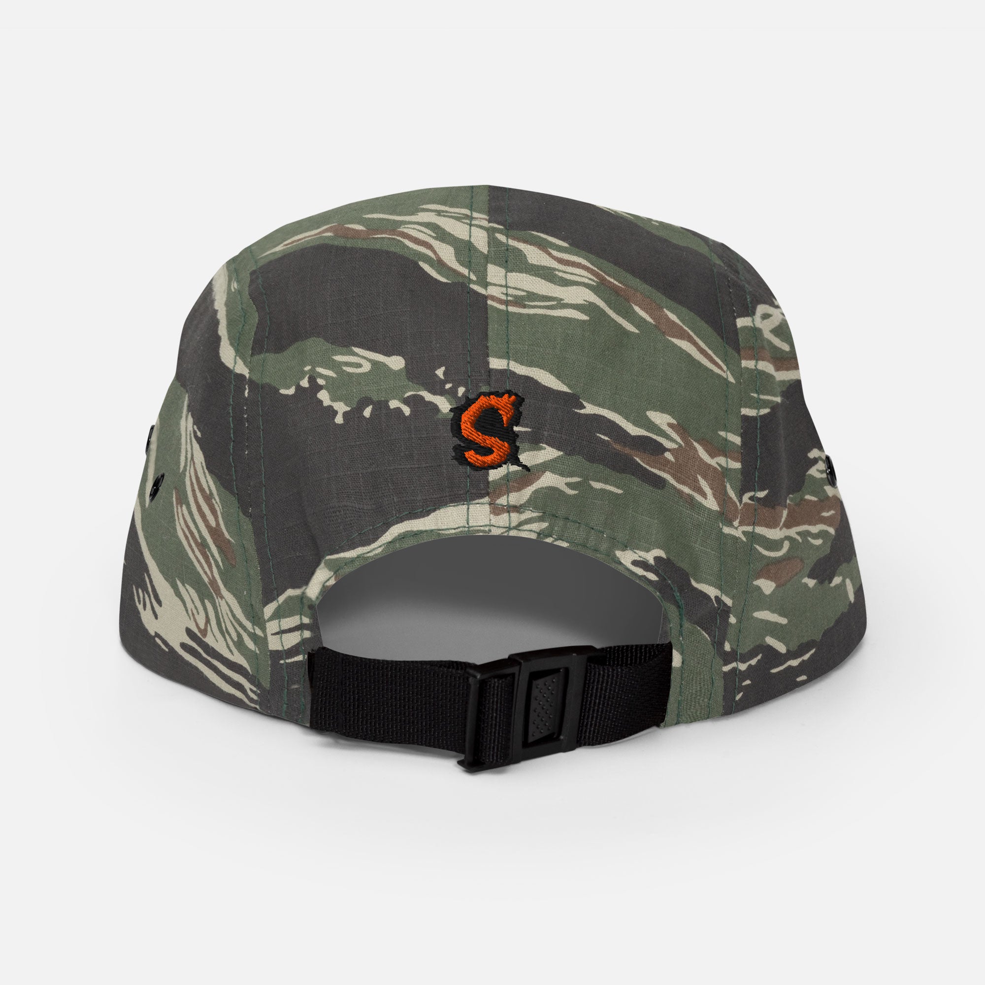 HIGH ON LIFE 2 FIVE PANEL HAT
