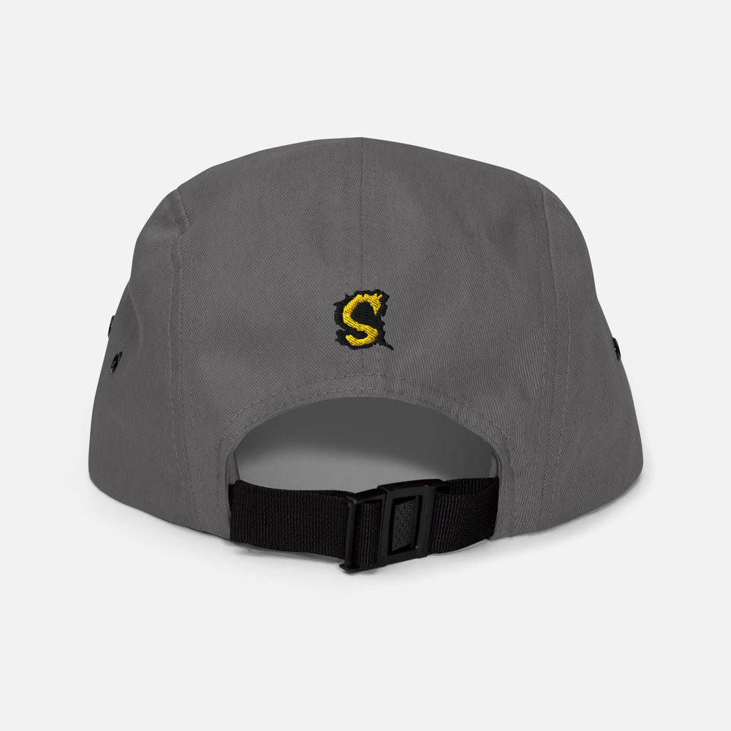 HIGH ON LIFE 2 FIVE PANEL HAT