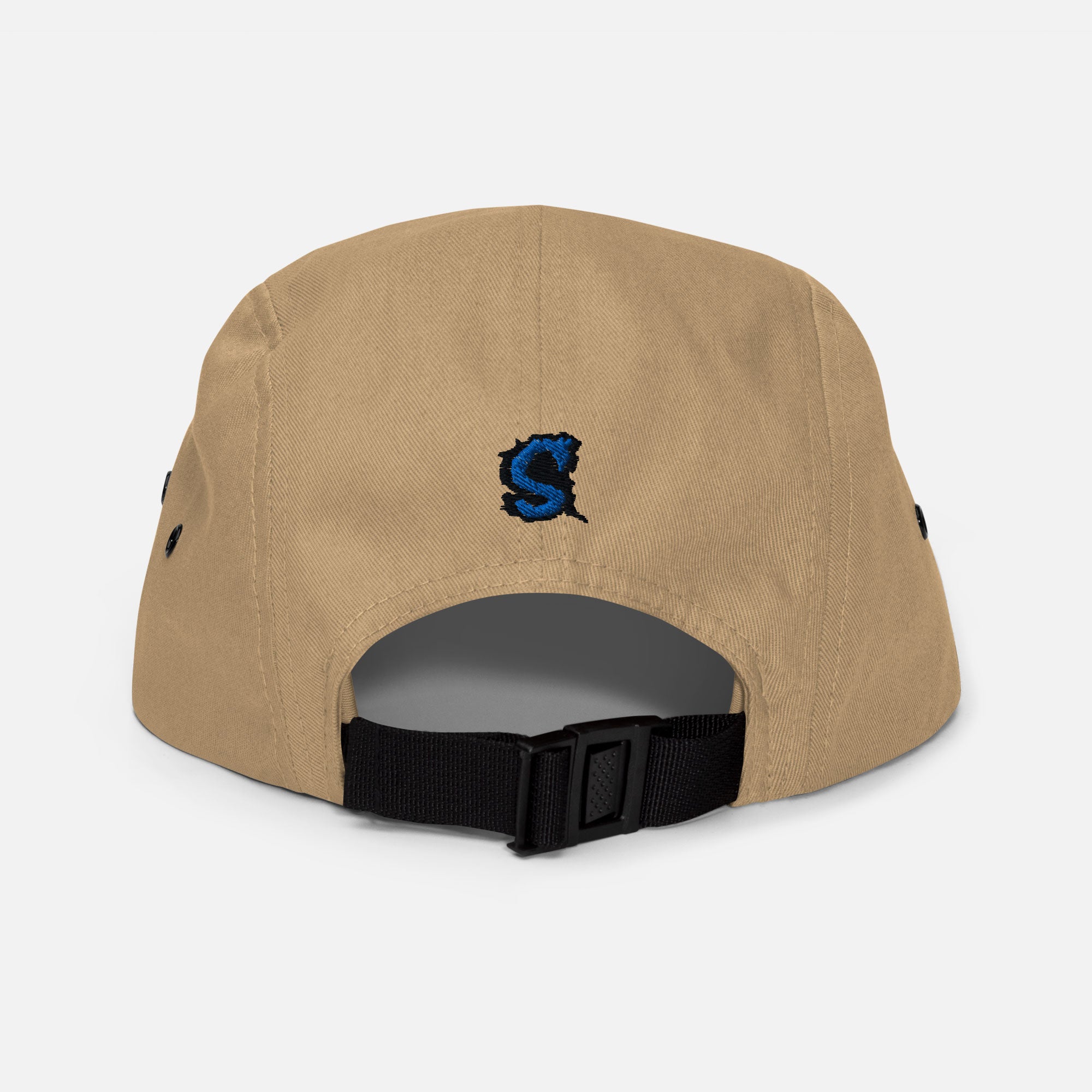 HIGH ON LIFE 2 FIVE PANEL HAT