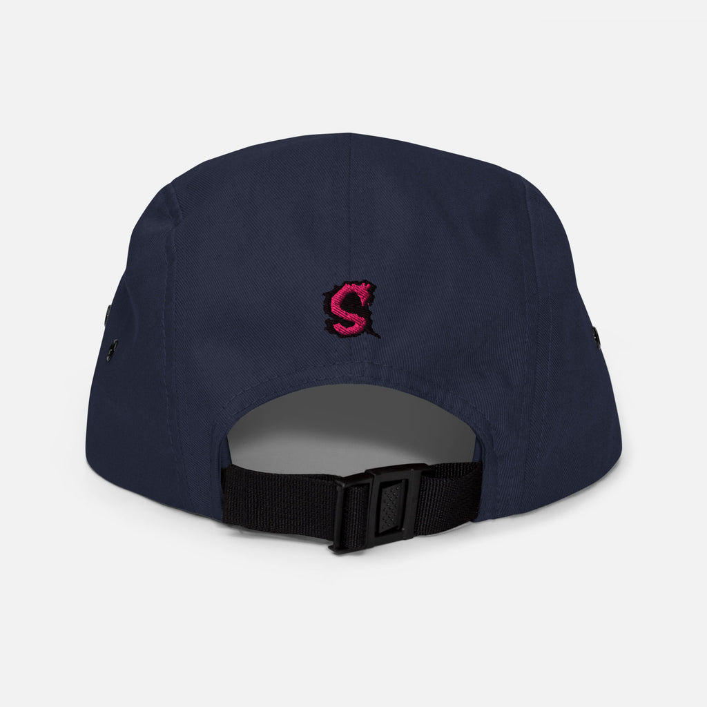 HIGH ON LIFE 2 FIVE PANEL HAT