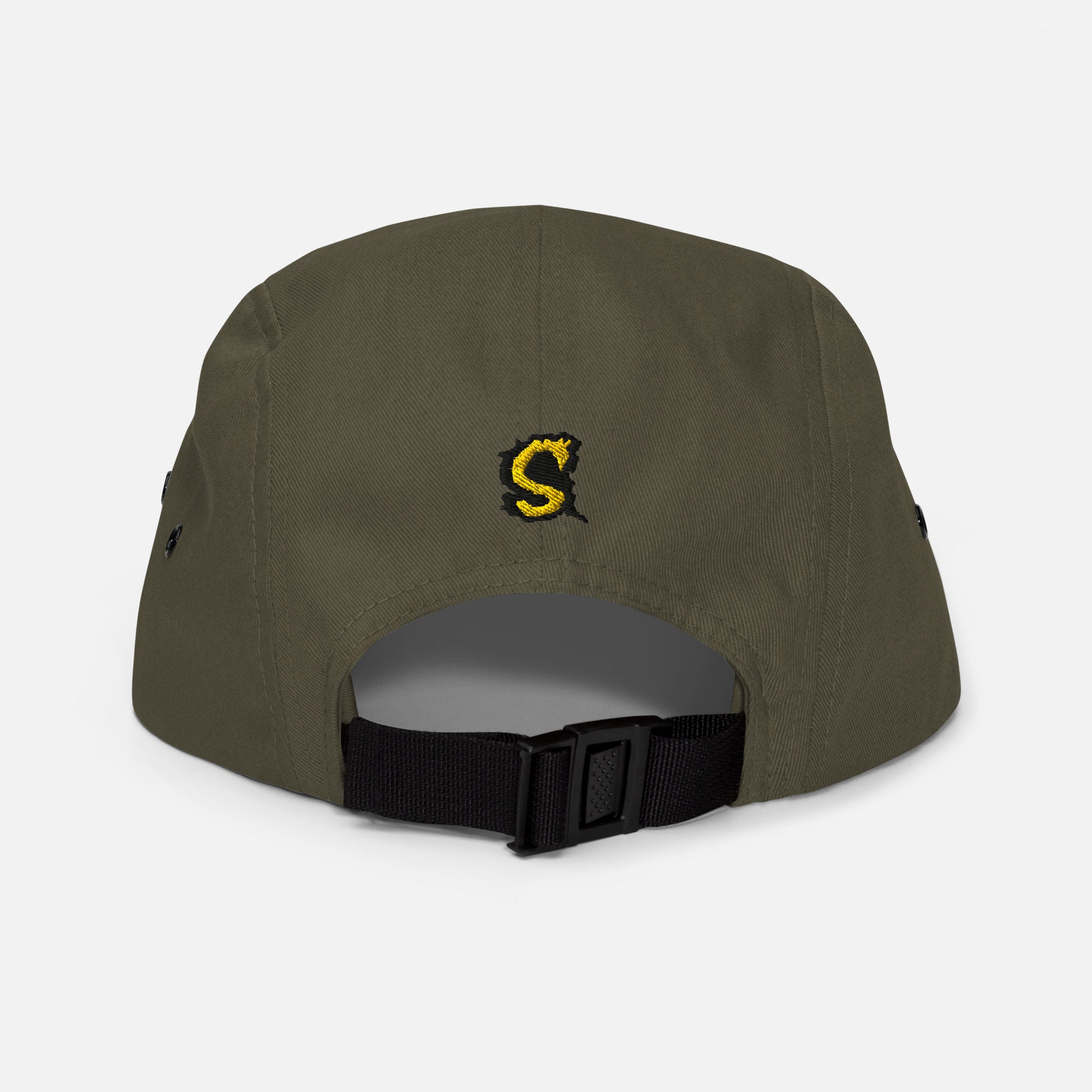 HIGH ON LIFE 2 FIVE PANEL HAT