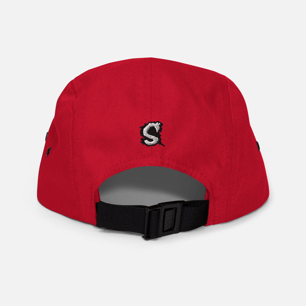 HIGH ON LIFE 2 FIVE PANEL HAT