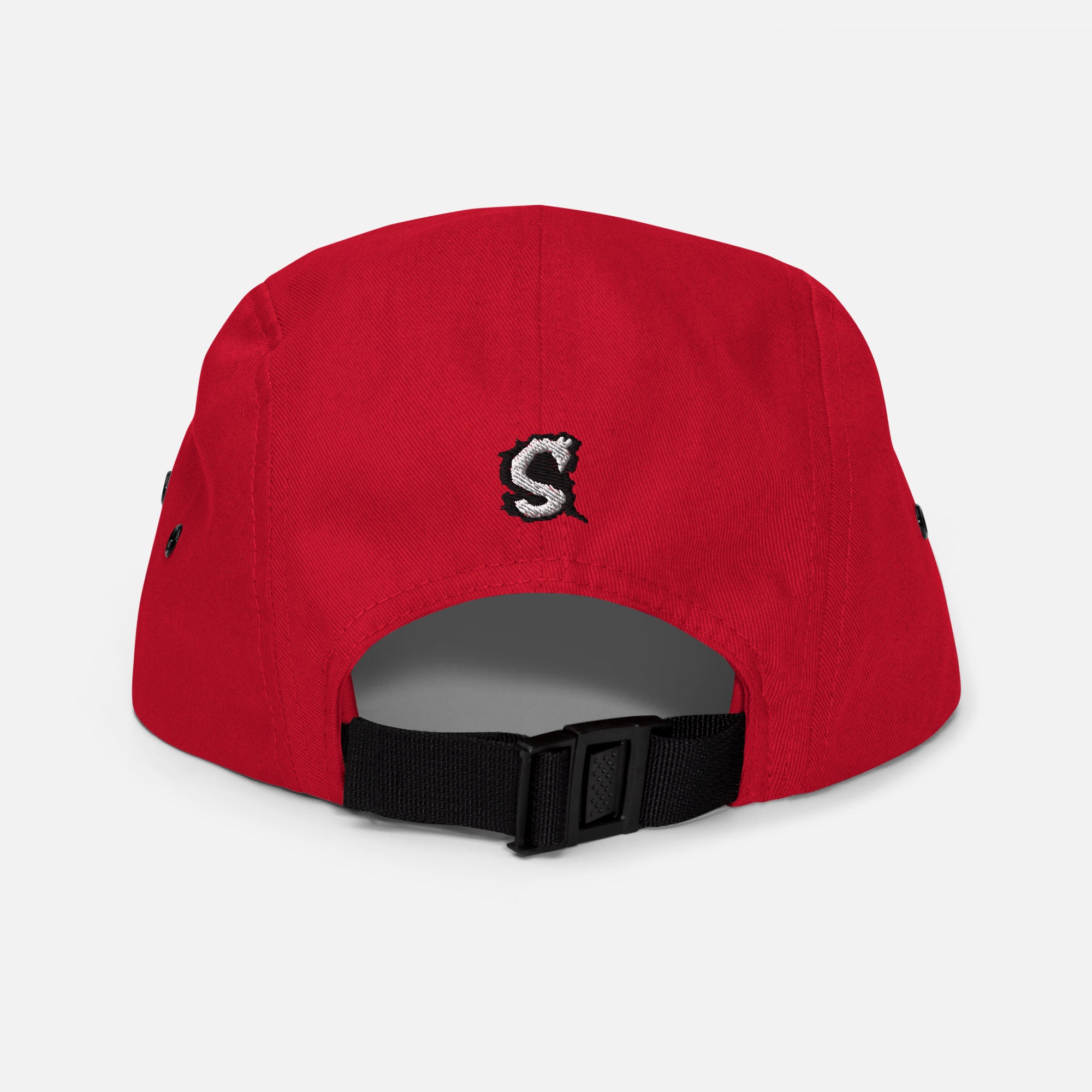 HIGH ON LIFE 2 FIVE PANEL HAT