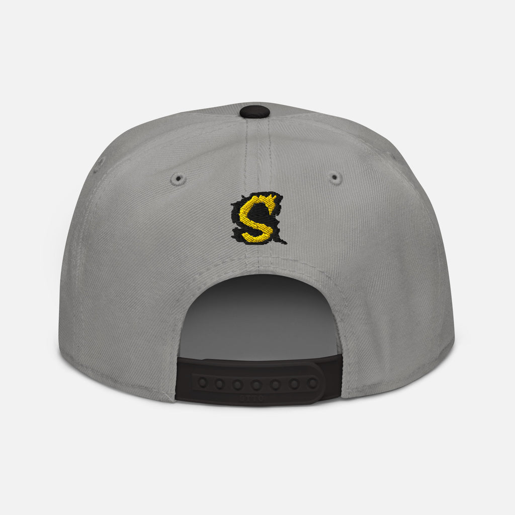 HIGH ON LIFE 2 SNAPBACK HAT
