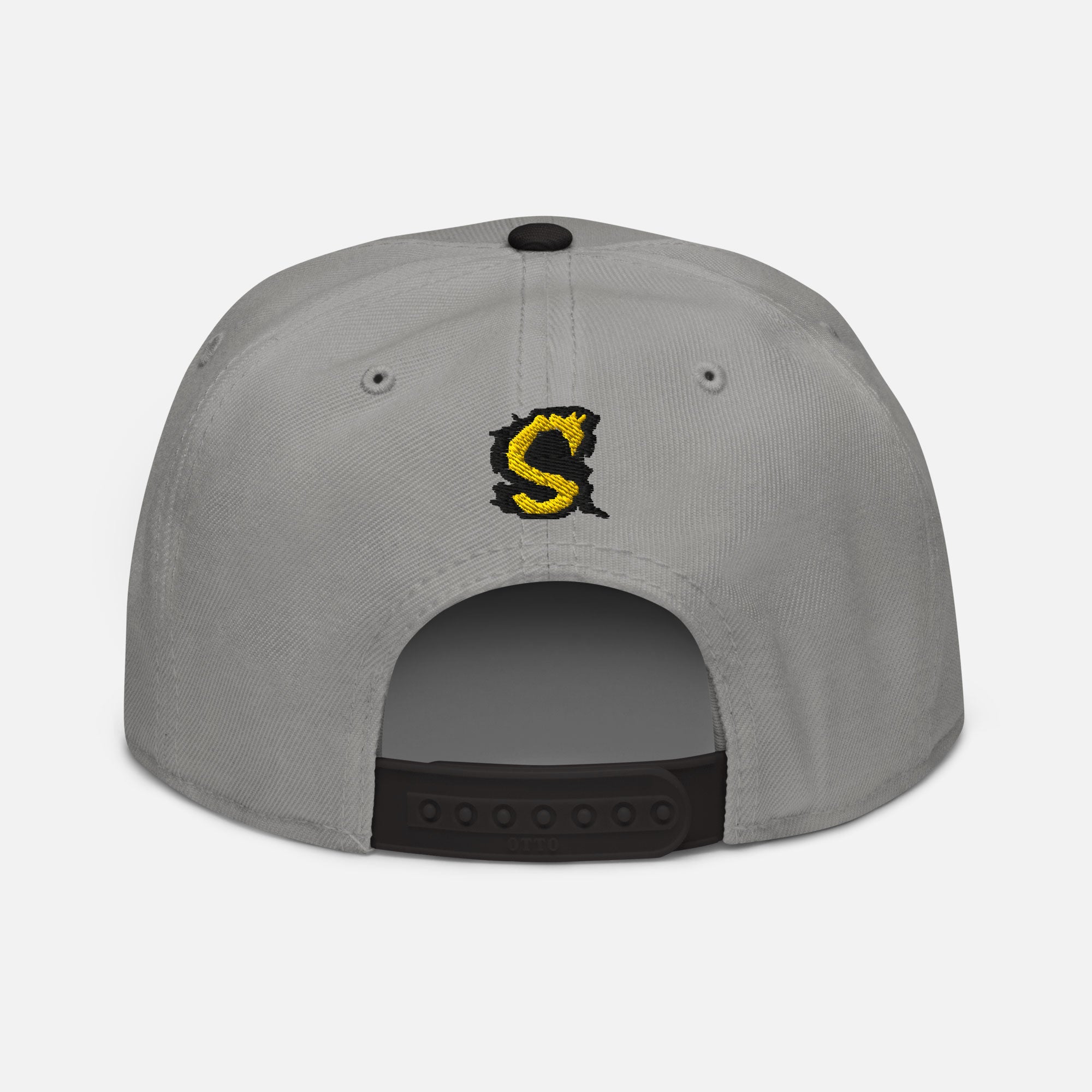 HIGH ON LIFE 2 SNAPBACK HAT
