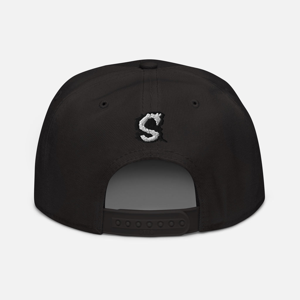 HIGH ON LIFE 2 SNAPBACK HAT
