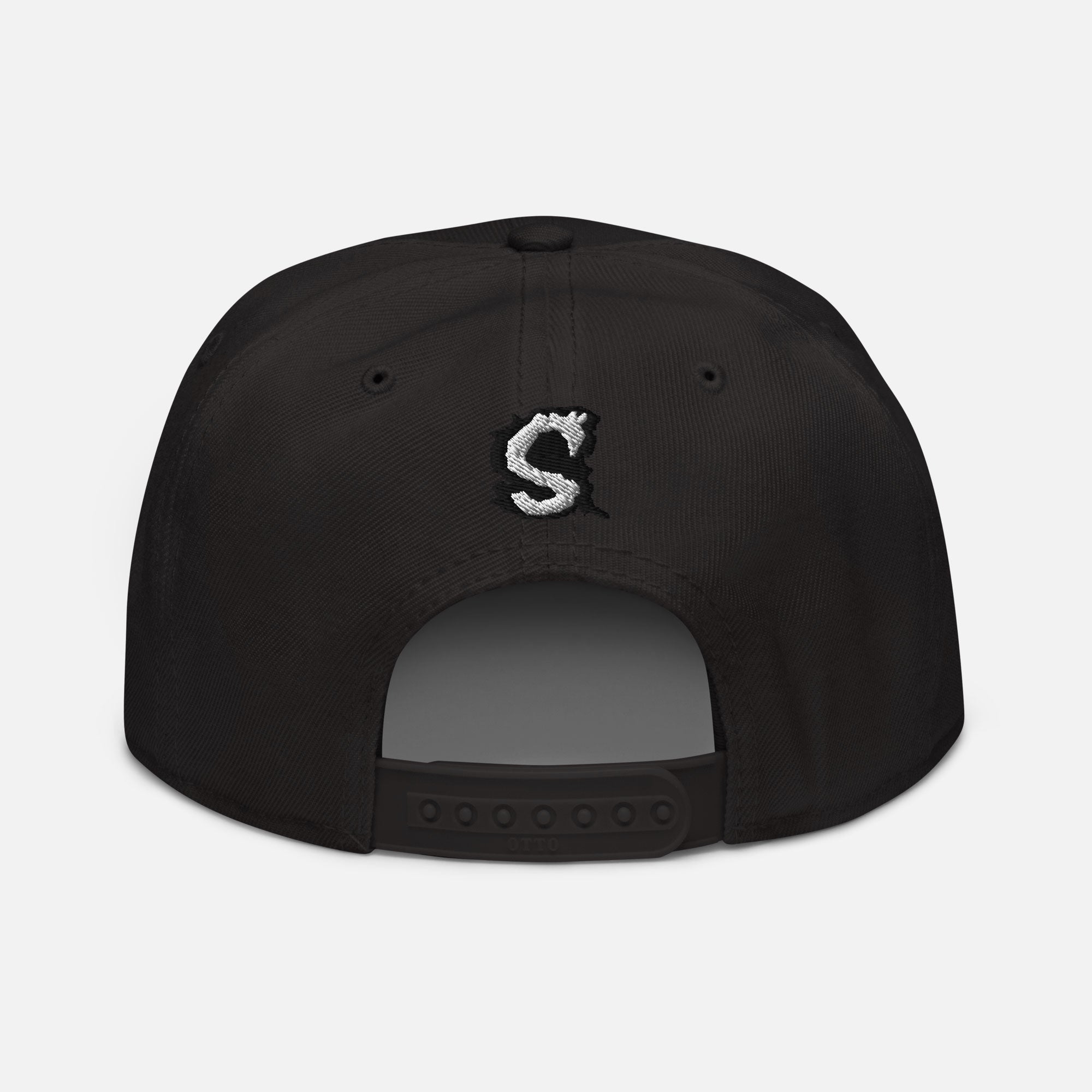 HIGH ON LIFE 2 SNAPBACK HAT