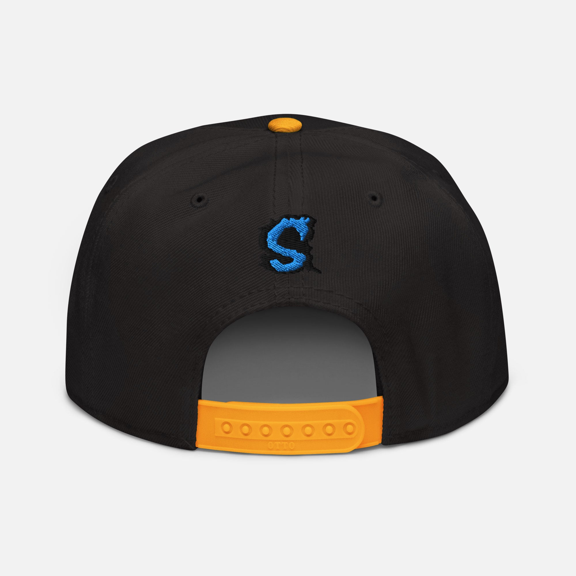 HIGH ON LIFE 2 SNAPBACK HAT