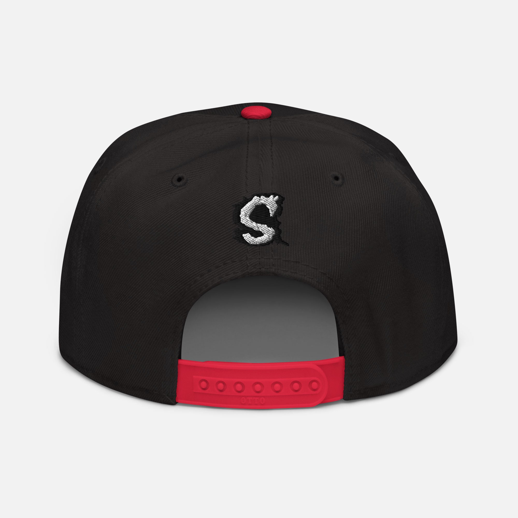 HIGH ON LIFE 2 SNAPBACK HAT