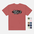 HIGH ON LIFE 2 LOGO T-SHIRT