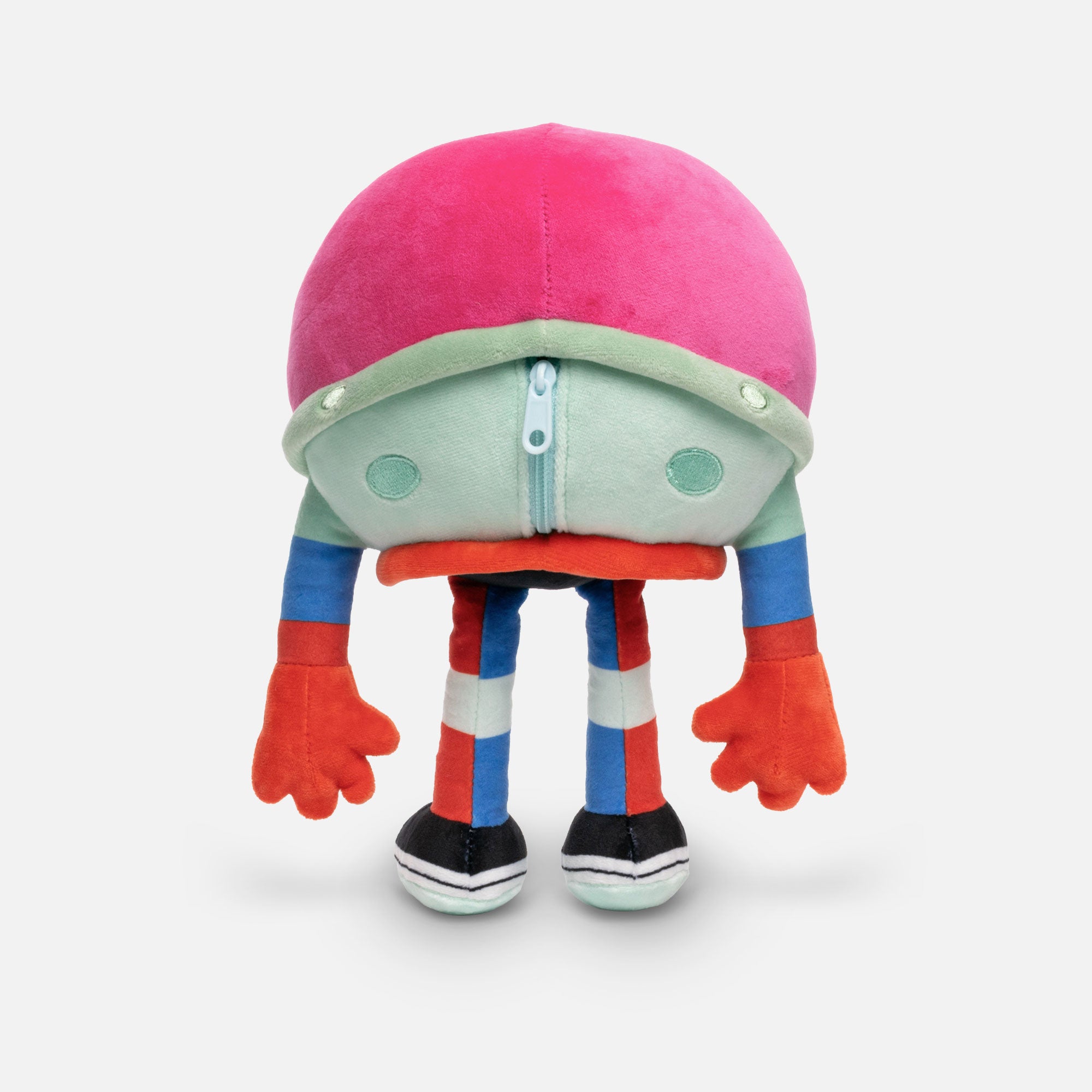 SUIT-O TALKING PLUSH