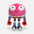 SUIT-O TALKING PLUSH