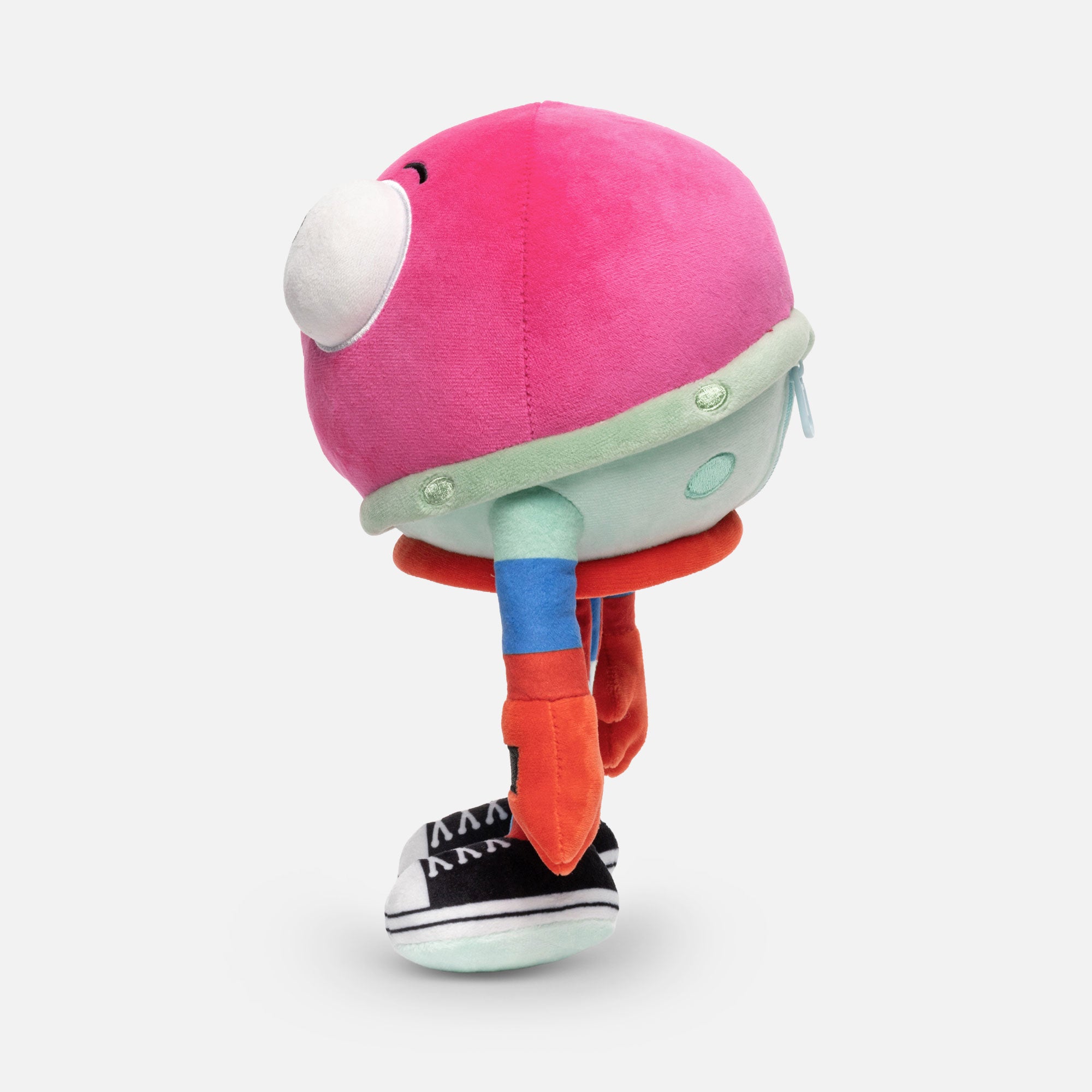 SUIT-O TALKING PLUSH