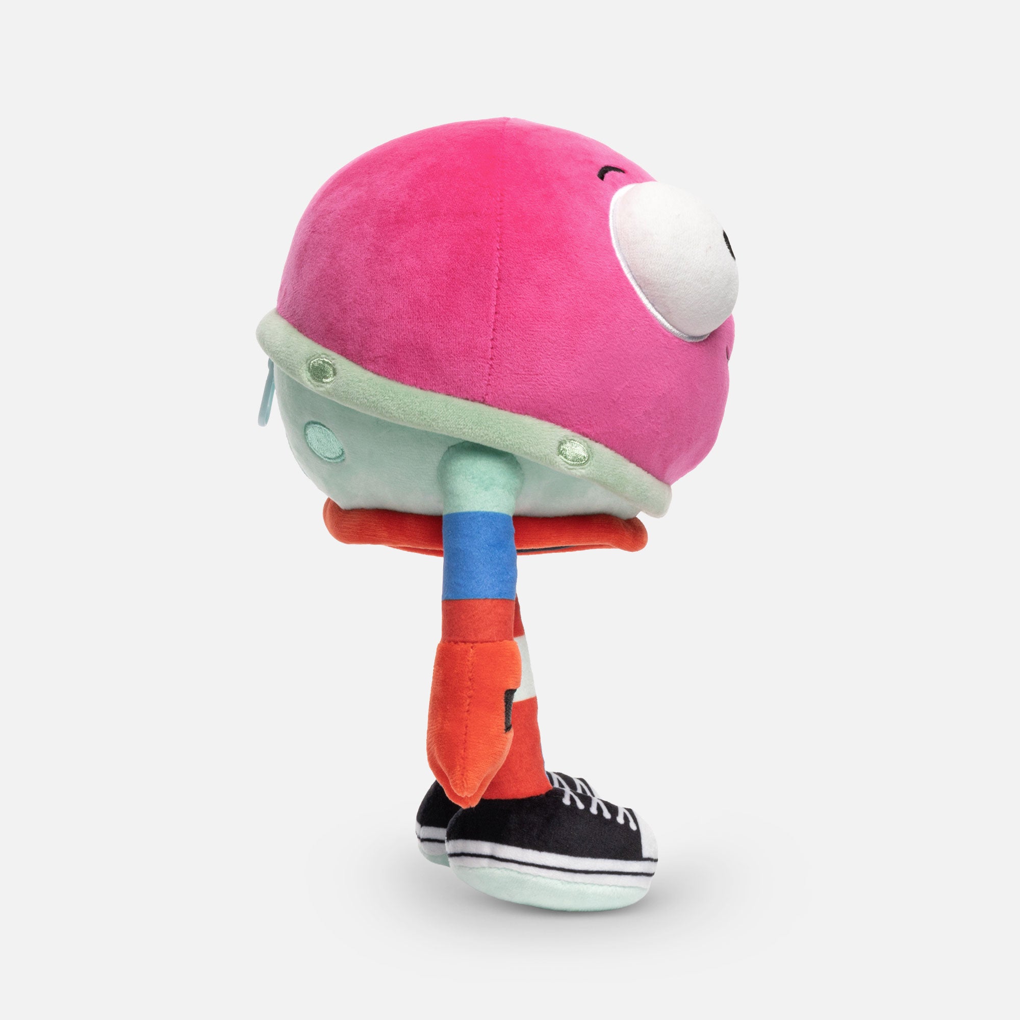 SUIT-O TALKING PLUSH