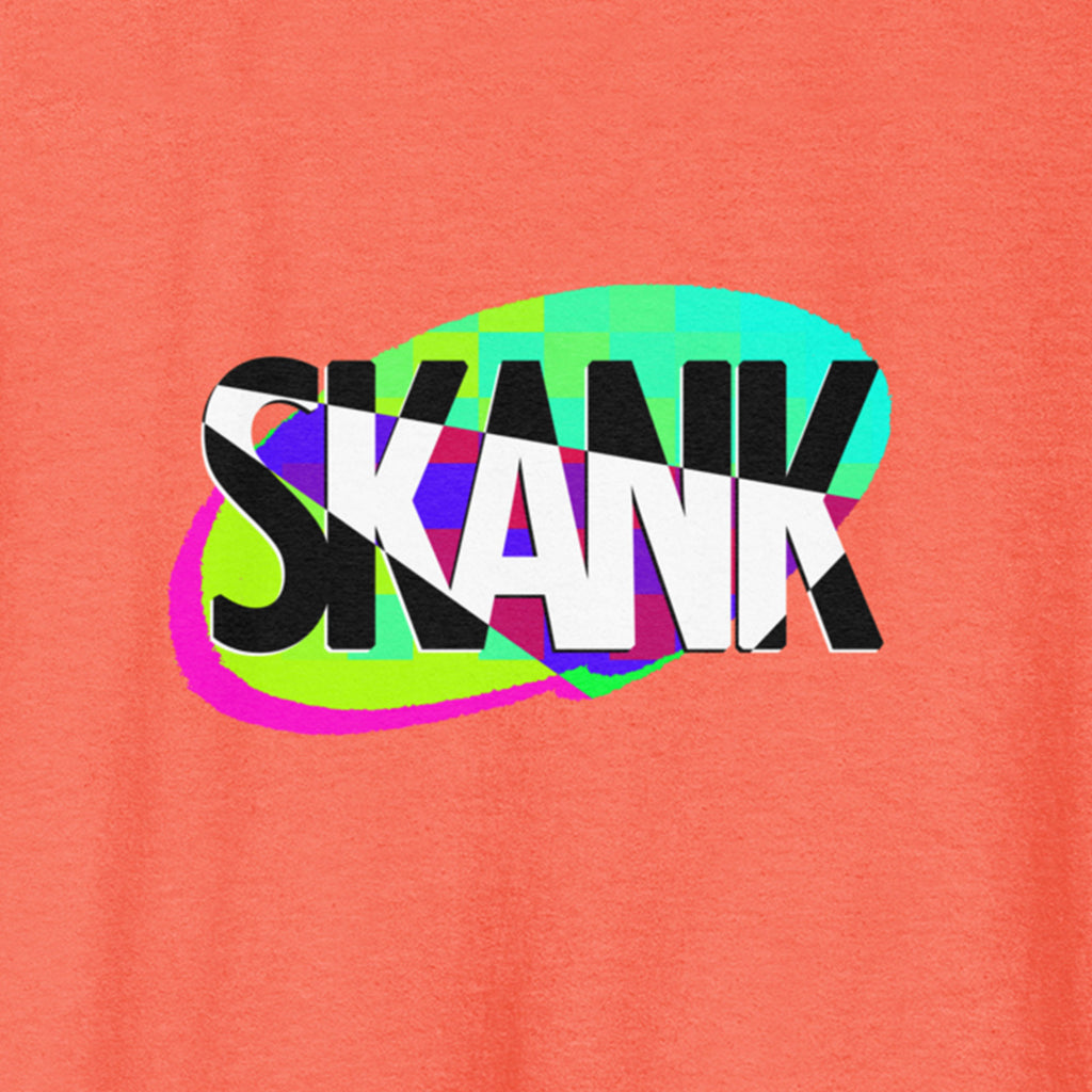 SKANK TANK TOP