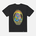 SQUANCH GAMES SANDWICH T-SHIRT