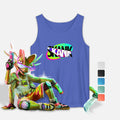 SKANK TANK TOP