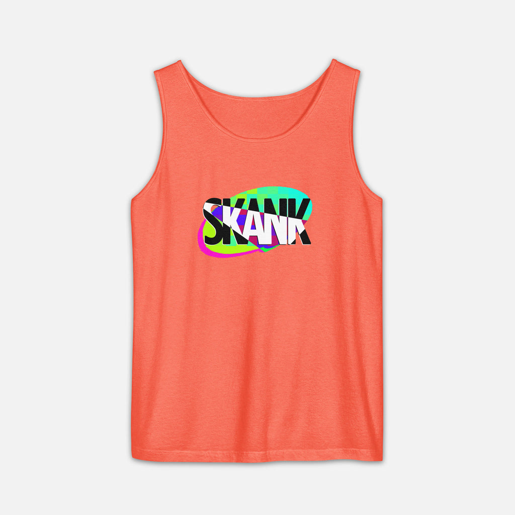 SKANK TANK TOP
