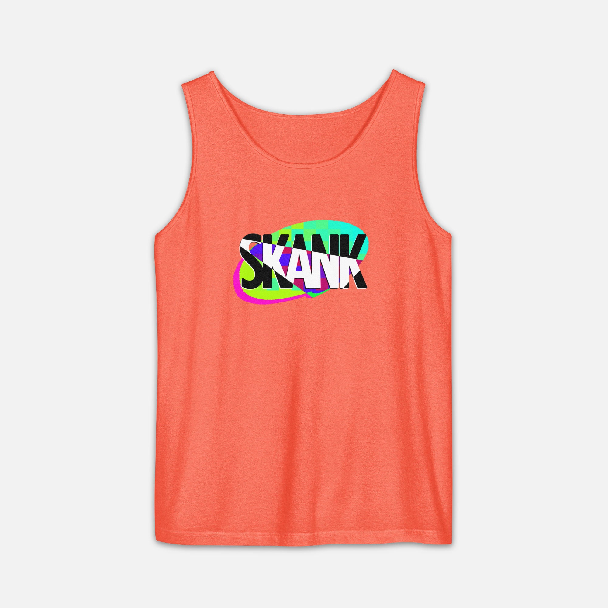 SKANK TANK TOP
