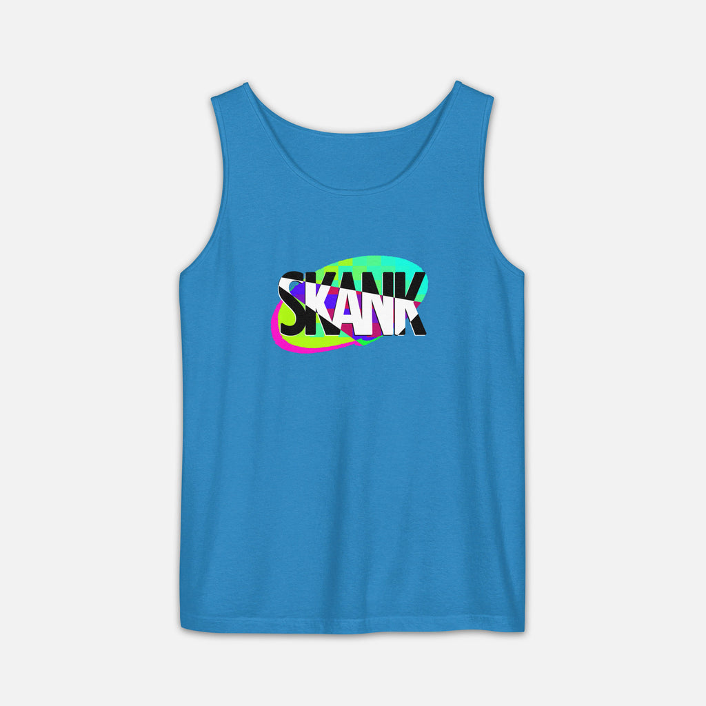 SKANK TANK TOP