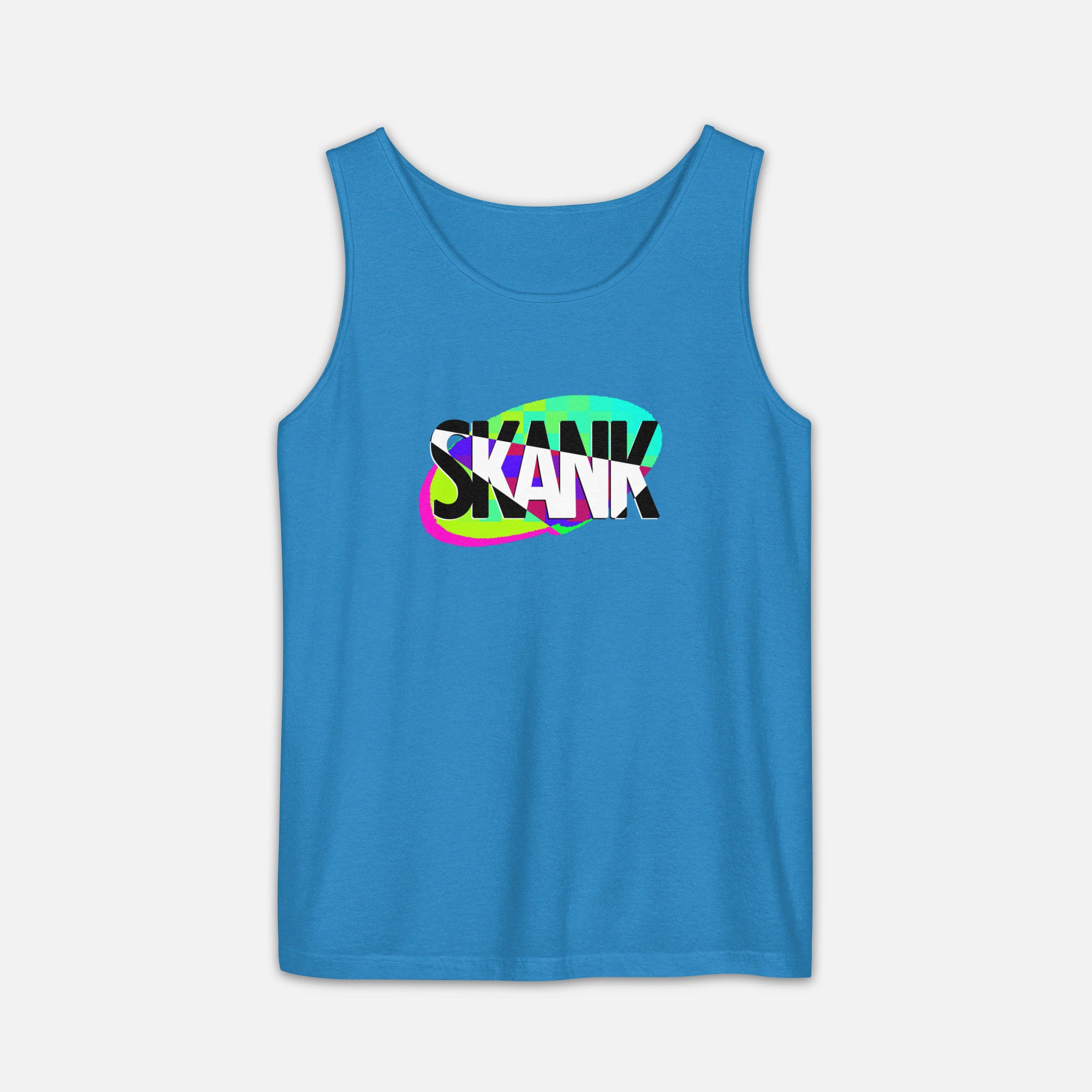 SKANK TANK TOP