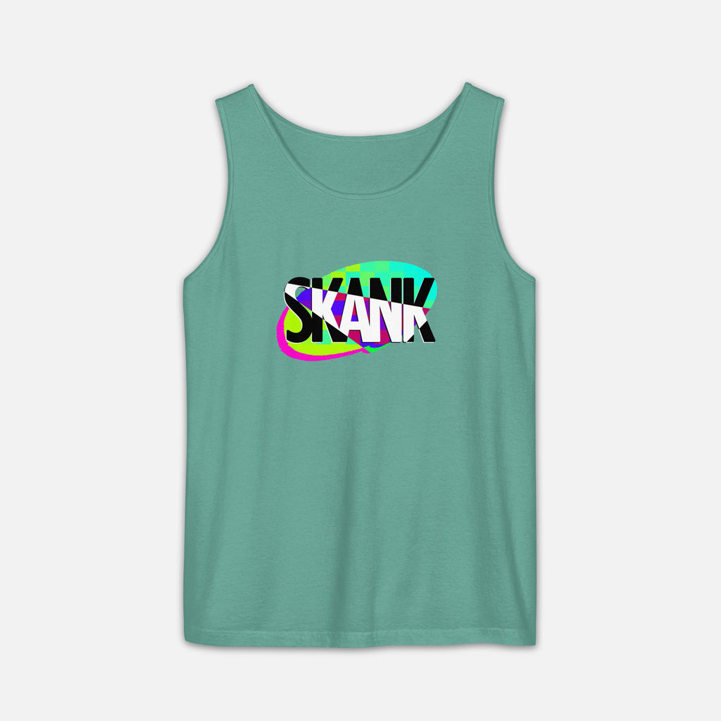 SKANK TANK TOP