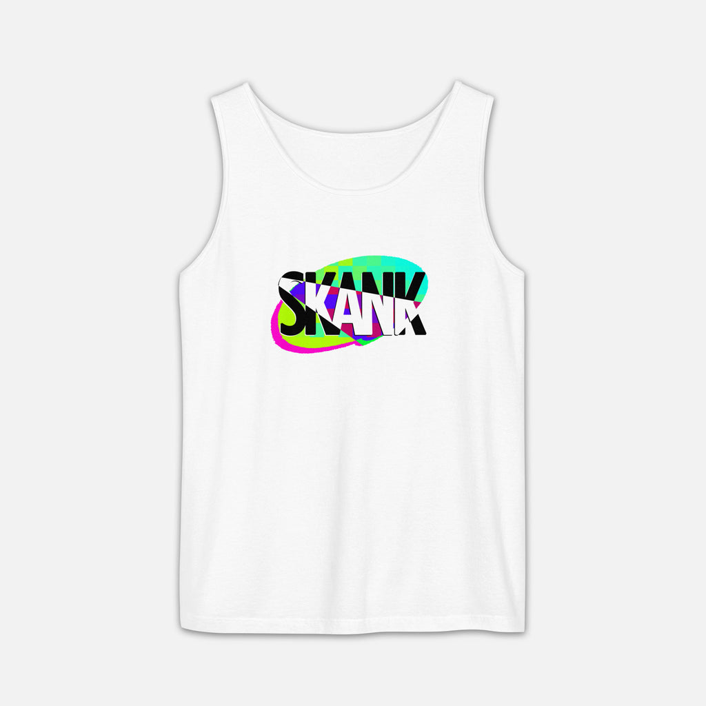 SKANK TANK TOP