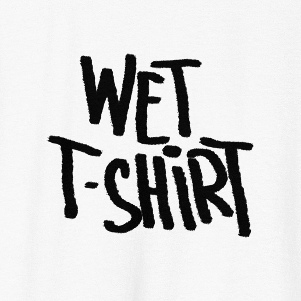 WET T-SHIRT TANK TOP